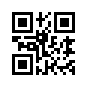 QR Code zur Navigation