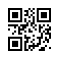 QR Code zur Navigation