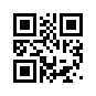 QR Code zur Navigation