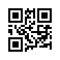 QR Code zur Navigation