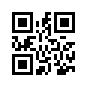 QR Code zur Navigation