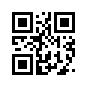 QR Code zur Navigation