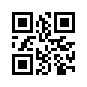 QR Code zur Navigation