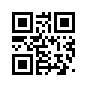 QR Code zur Navigation