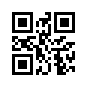 QR Code zur Navigation