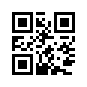 QR Code zur Navigation