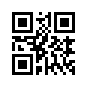 QR Code zur Navigation