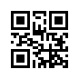 QR Code zur Navigation