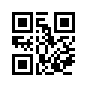 QR Code zur Navigation