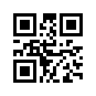 QR Code zur Navigation