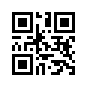 QR Code zur Navigation