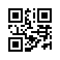 QR Code zur Navigation