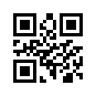 QR Code zur Navigation