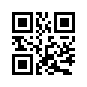 QR Code zur Navigation