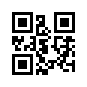 QR Code zur Navigation