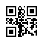 QR Code zur Navigation