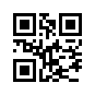 QR Code zur Navigation