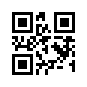 QR Code zur Navigation