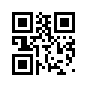 QR Code zur Navigation