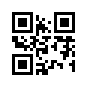 QR Code zur Navigation