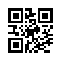 QR Code zur Navigation