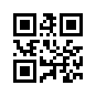 QR Code zur Navigation