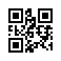 QR Code zur Navigation