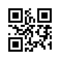 QR Code zur Navigation