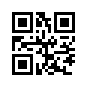 QR Code zur Navigation