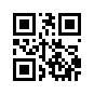 QR Code zur Navigation