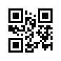 QR Code zur Navigation