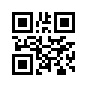 QR Code zur Navigation