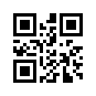 QR Code zur Navigation