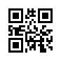 QR Code zur Navigation