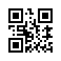 QR Code zur Navigation