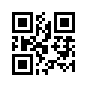 QR Code zur Navigation