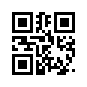 QR Code zur Navigation