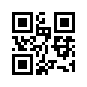 QR Code zur Navigation