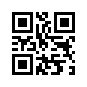 QR Code zur Navigation