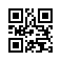 QR Code zur Navigation