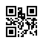 QR Code zur Navigation