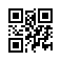 QR Code zur Navigation
