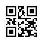 QR Code zur Navigation