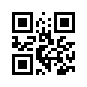 QR Code zur Navigation