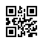 QR Code zur Navigation