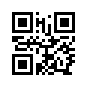 QR Code zur Navigation