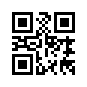 QR Code zur Navigation