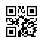 QR Code zur Navigation