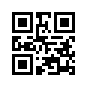 QR Code zur Navigation