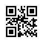 QR Code zur Navigation